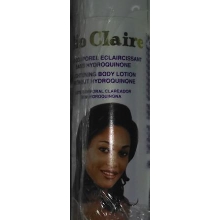 Bio Claire Body Lotion